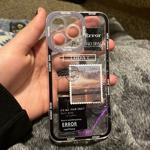 iphone case